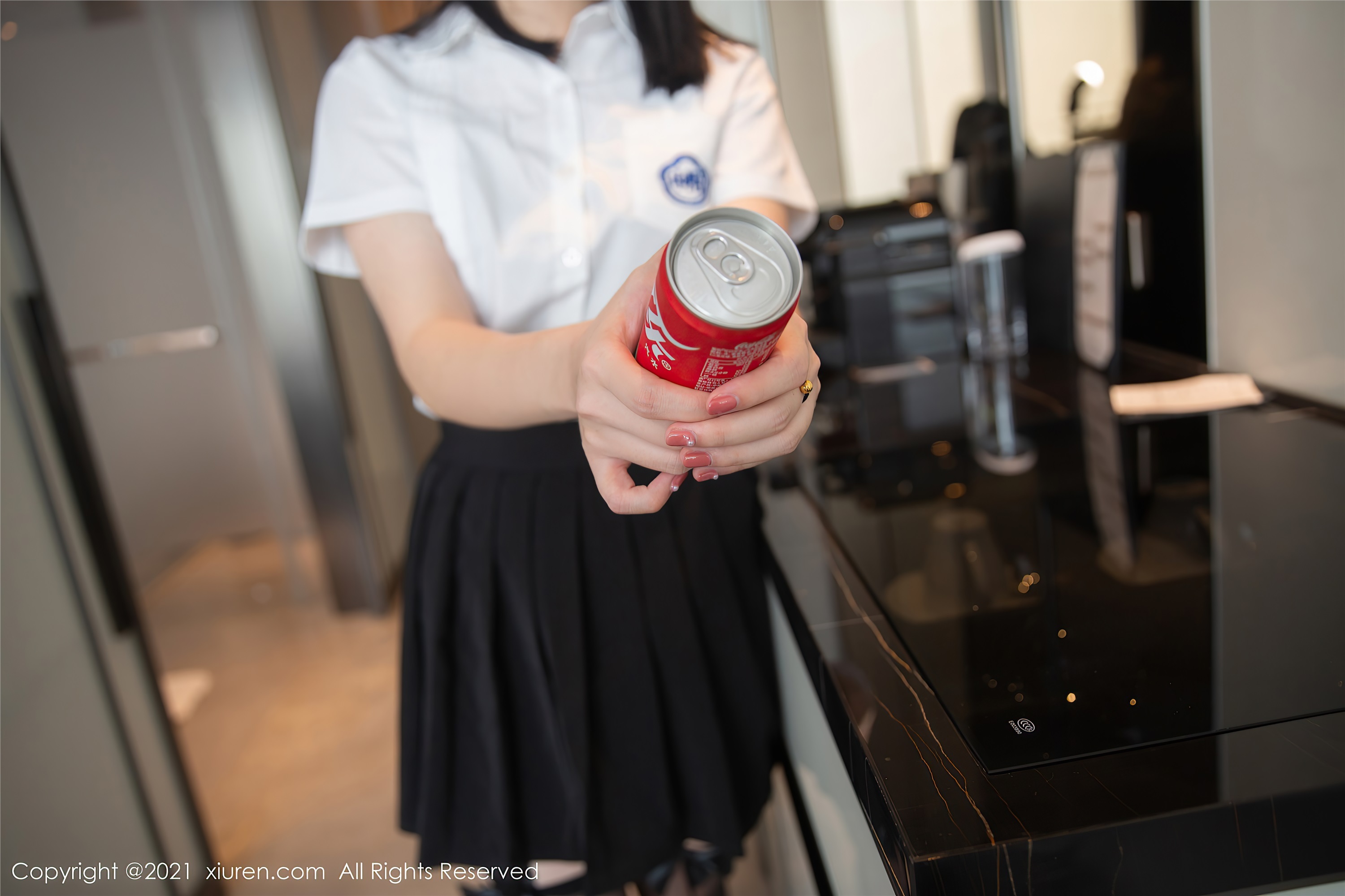 Xiuren秀人网 2021.10.12 NO.4049 一颗甜蛋黄a